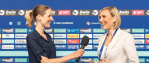 Sportkommunikation