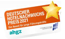 Hotel-Nachwuchs