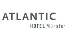 Neue Kooperation: IST und Atlantic Hotel Münster