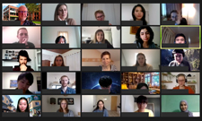 Interaktives Lernerlebnis im Bachelor „Business Administration“