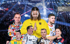 Bock auf Handball? 20 Handballstars sagen „Ja!“