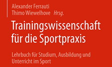 Neuauflage des Standardwerks zur Trainingswissenschaft