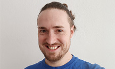 „Schlaf ist für die Regeneration essenziell“