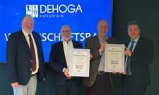 IST-Dozenten in den DEHOGA-Wissenschaftsrat berufen