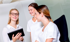 Neu ab Januar: Digital Health Management