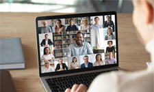 Digitale Sprechstunde: „Master-Studium? Ask me anything!“