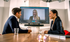 Digitale Sprechstunde: „Wie finde ich einen passenden Arbeitgeber?“