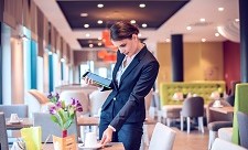 Neue Weiterbildung „Digitalisierung in Gastronomie und Hotellerie“ erstmalig ab November