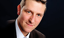 IST-Experte Dirk Ganter erklärt im IST-Webinar, was Nachahltigkeit im Ernährungsbereich bedeutet.