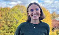 „Ich konnte ein umfassendes Verständnis entwickeln“