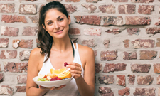 Weiterbildung „Start-up Ernährungsberatung“ wird zehn