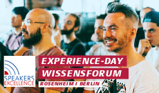 Weiterbilden und Netzwerken auf dem Wissensforum