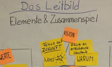 Workshop am IST: Neues Leitbild für den Freiburger Kreis