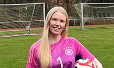 Absolventenpreis 2025: Für Bewegung, Bildung und Gemeinschaft