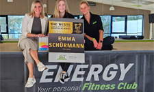 Fitness-Ausbildungs-Award 2023 – Das IST kürt die Gewinner