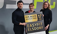 Der Fitness-Ausbildungs-Award 2023 –  IST kürt die Besten