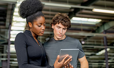 Update für den Fitness-Bachelor ab April