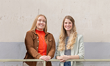 IST-Expertinnen im Podcast