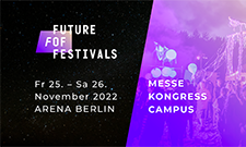 Future of Festivals: spannender IST-Experience-Day für Festivalfans