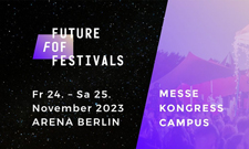 Experience-Day auf der Future of Festivals
