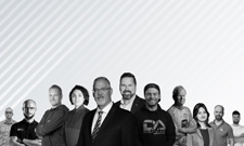 Ticket für die Global NSCA Conference zu gewinnen.
