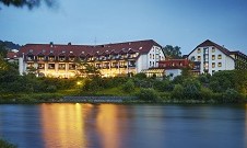 IST und Göbel’s Seehotel Diemelsee starten gemeinsam durch