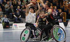 Jan Haller in Action