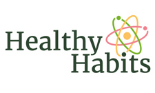 Healthy Habits Logog Healthy Habits Logog