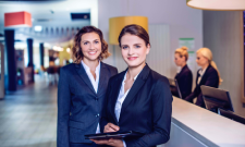 IST-Webinarreihe zu Digitalisierungsthemen entlang der Hotel Guest Journey