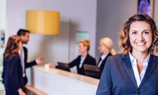 Die Weiterbildung „Human Resources in der Hotellerie“ des IST startet ab Juli viermal im Jahr.