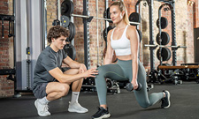 Neue IST-Studie zeigt Vorteile von Training mit Coach