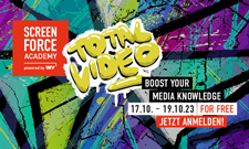 Booste Dein Medienwissen bei der Screenforce Academy