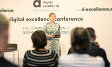 Gewinne Tickets für Experience-Days auf der 10. digital excellence conference