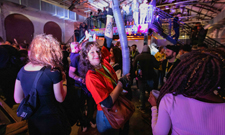 20 Freitickets: Experience-Day auf der Future of Festivals