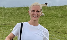 „Ich wollte mehr als Übungen anleiten“