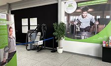 „Fitness ist Gesundheit“ – IST-Hochschule  kooperiert mit KÖRPERWELTEN Museum Berlin