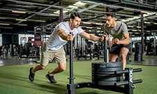 Webinar: Minimal-Dose-Krafttraining