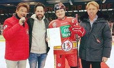 Daniel Kreutzer hat seine Sportler-Karriere beendet.