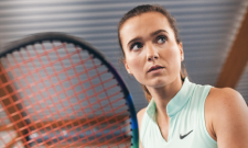 IST-Studentin Leah Luboldt ist erfolgreiche Jung-Unternehmerin und Tennisprofi .