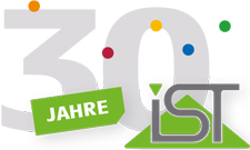 30 Jahre IST - 30 Jahre Bildung, die bewegt!