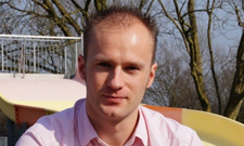 Steile Karriere in der Bäderbranche