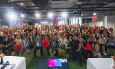 Experience-Day beim MEET GERMANY SUMMIT Berlin & Brandenburg