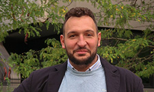 Vom Nationalspieler zum Unternehmer