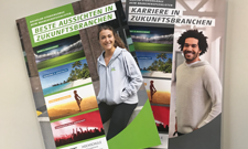 Studienbücher 2023 sind eingetroffen