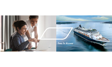 Partner im Porträt: nicko cruises Schiffsreisen
