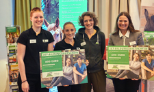 Pferdefachtagung Hannover – gemeinsam für Pferdegesundheit