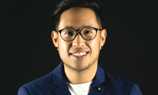 Wir begrüßen Phong Phan ganz herzlich im IST-Team.