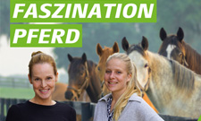 IST-Pferde-Podcast mit Katrin Obst: Faszien im Fokus