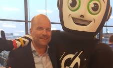 Thomas Zimmermann ist zu Gast im Sportbusiness-Podcast der International Sports Convention. Thomas Zimmermann ist zu Gast im Sportbusiness-Podcast der International Sports Convention.