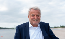 Existenzgründung während Corona? Top-Consultant Robert Cordes weiß, worauf man achten sollte
